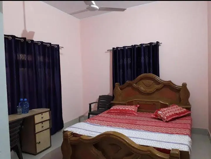 Jai Hanumant Homestay Waranasi
